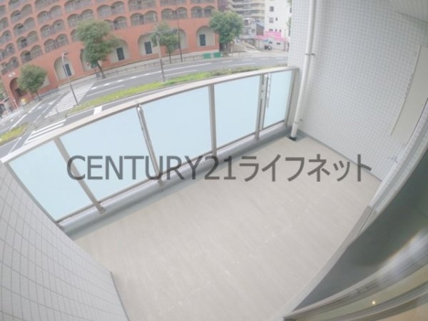 ベネチア天満橋