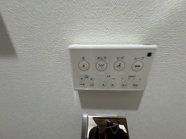 Fasecia花川