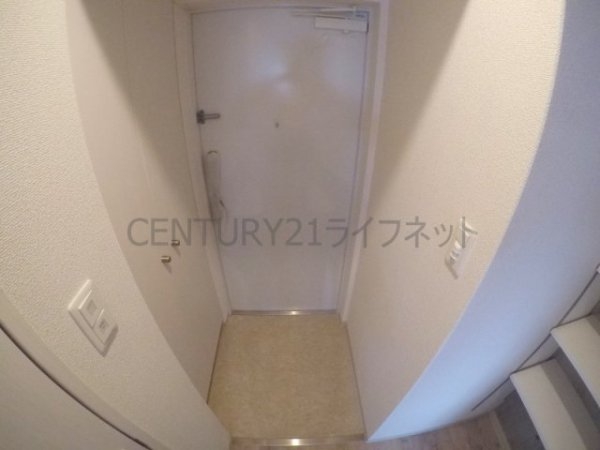 ラカーサ新北野2