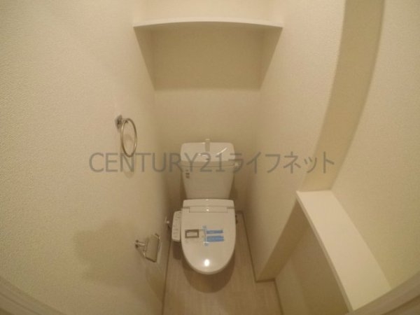 ラカーサ新北野2
