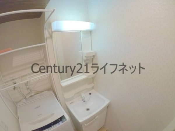 天神橋8丁目貸家