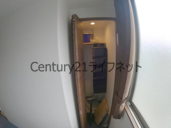 天神橋8丁目貸家