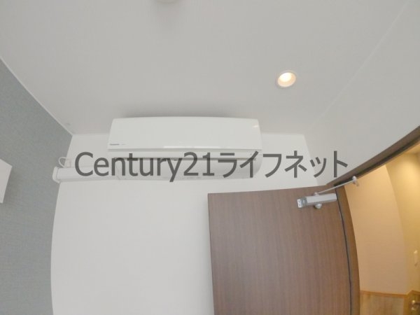 天神橋8丁目貸家