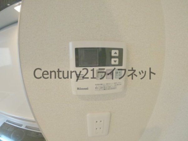 天神橋8丁目貸家