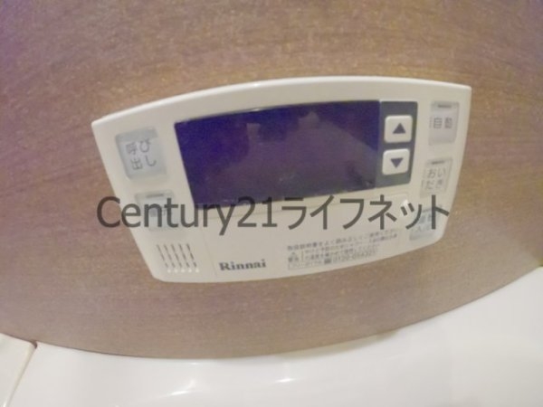 天神橋8丁目貸家
