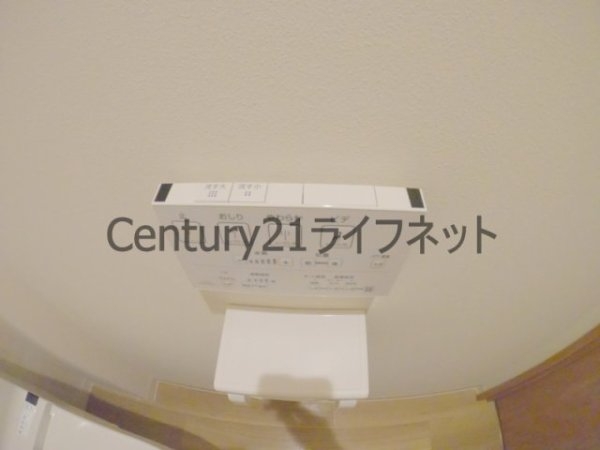 天神橋8丁目貸家