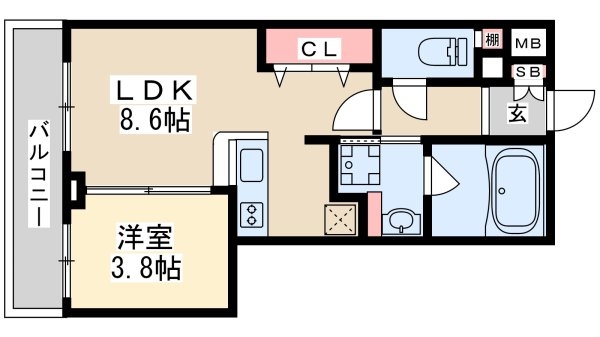 エクセル吹田