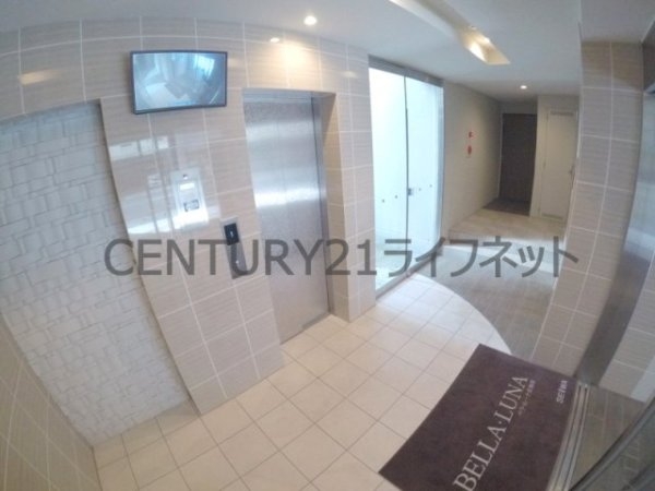 ベラルーナ北梅田