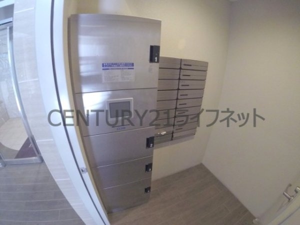 ベラルーナ北梅田