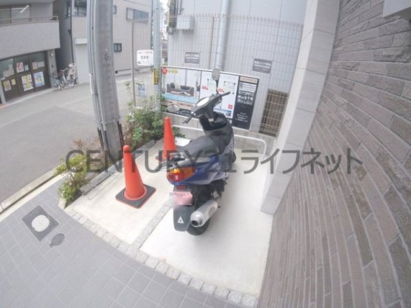 ベラルーナ北梅田