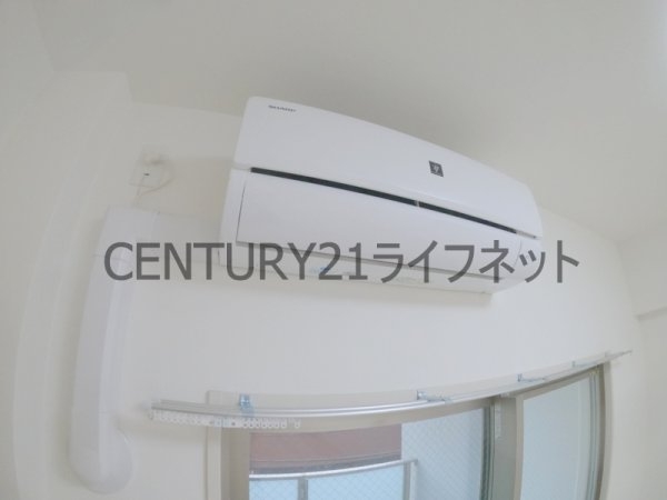 パラッツォ南森町