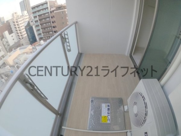 パラッツォ南森町