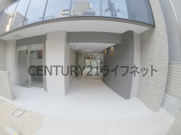 パラッツォ南森町