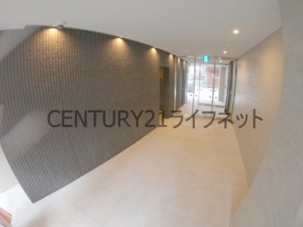 パラッツォ南森町