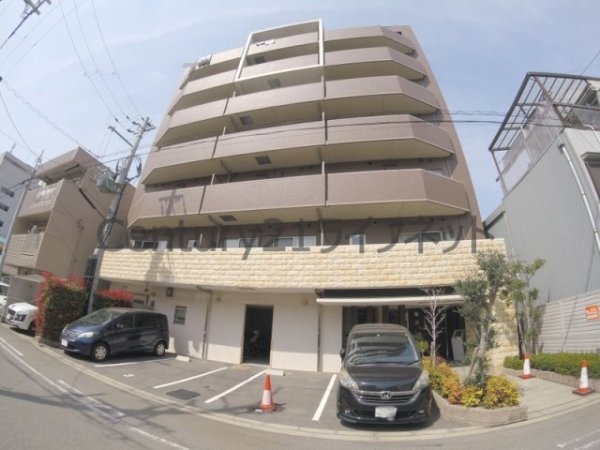 レシェンテ西梅田