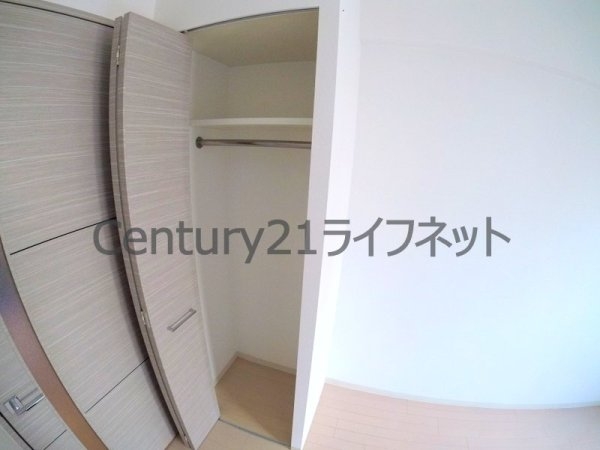 スワンズシティ南森町