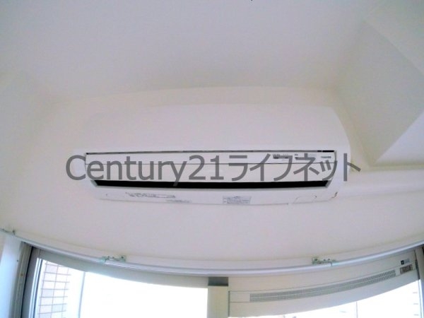 スワンズシティ南森町