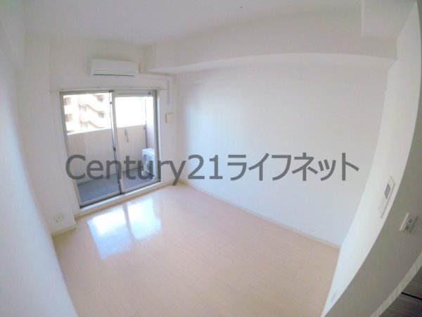 スワンズシティ南森町