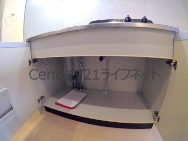 スワンズシティ南森町
