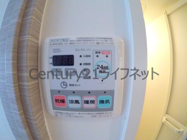 スワンズシティ南森町
