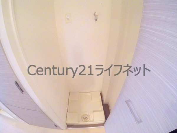 スワンズシティ南森町