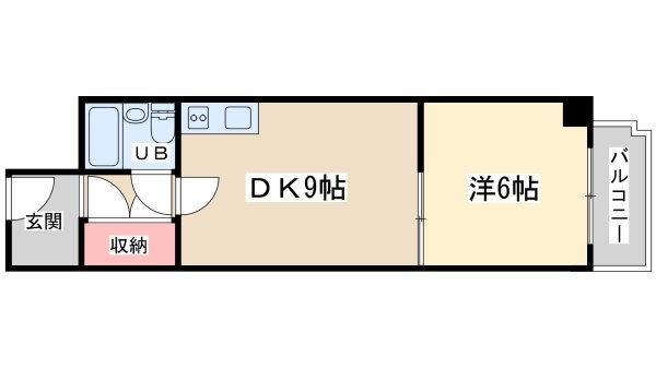 センチュリーパークユニ東梅田