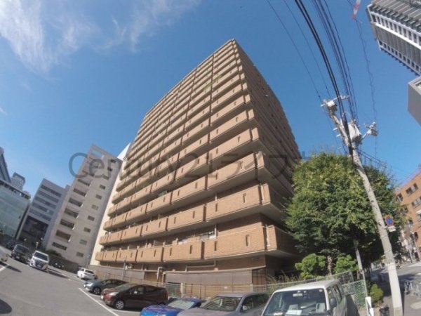 センチュリーパークユニ東梅田