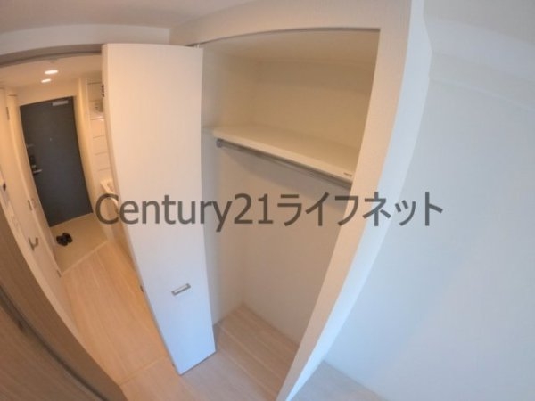 エスリード大阪梅田リュクス