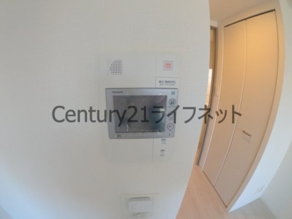 エスリード大阪梅田リュクス