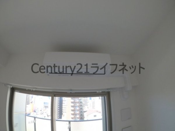 エスリード大阪梅田リュクス