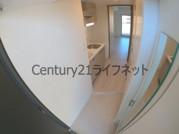 エスリード大阪梅田リュクス