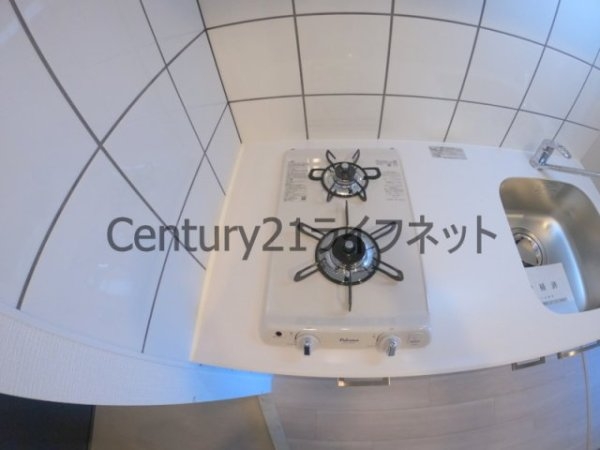 エスリード大阪梅田リュクス