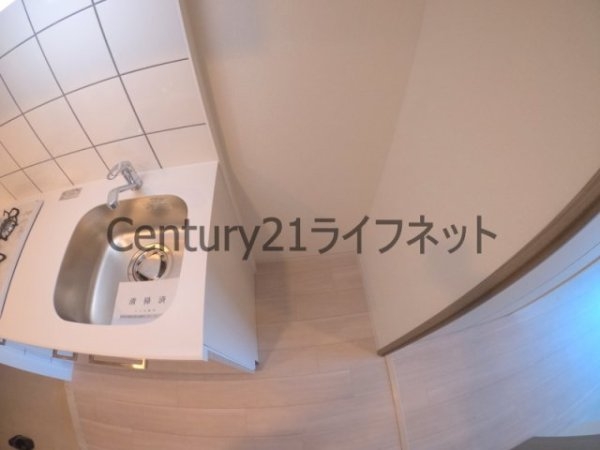 エスリード大阪梅田リュクス
