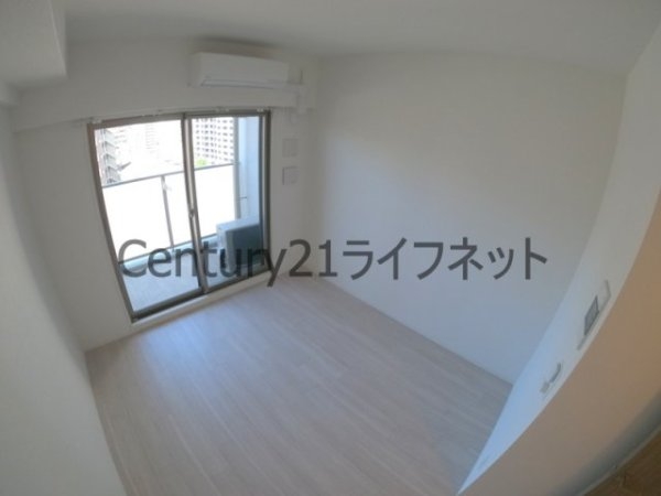 エスリード大阪梅田リュクス