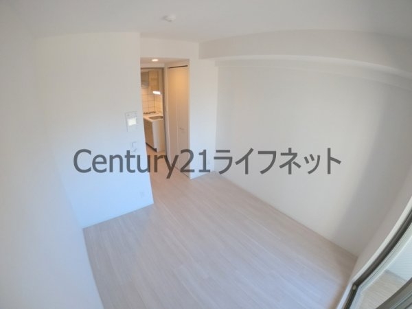 エスリード大阪梅田リュクス