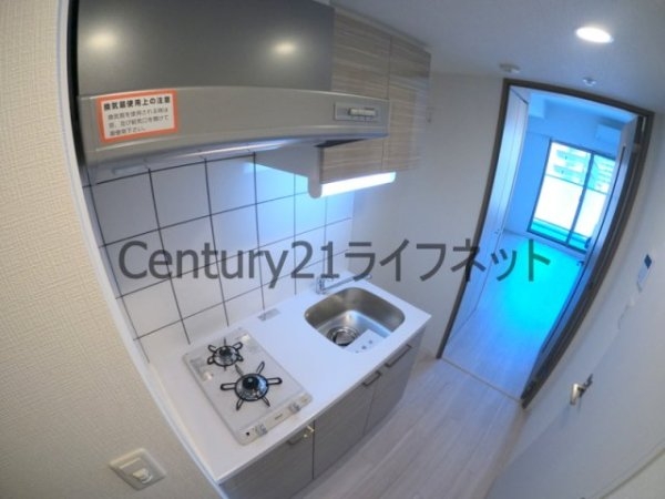 エスリード大阪梅田リュクス