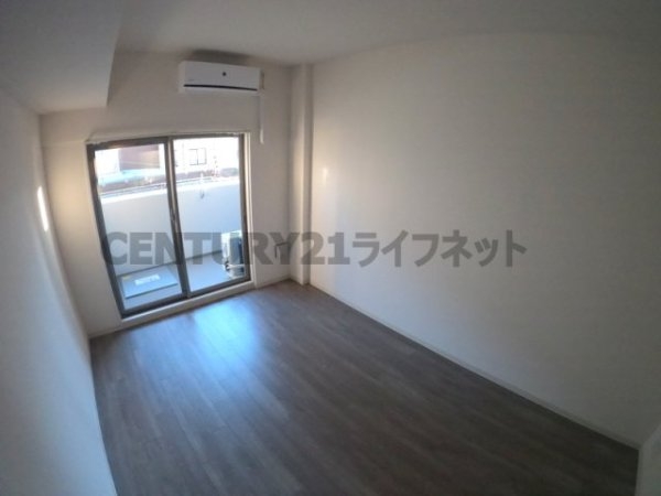 フォーリアライズ梅田レーベン