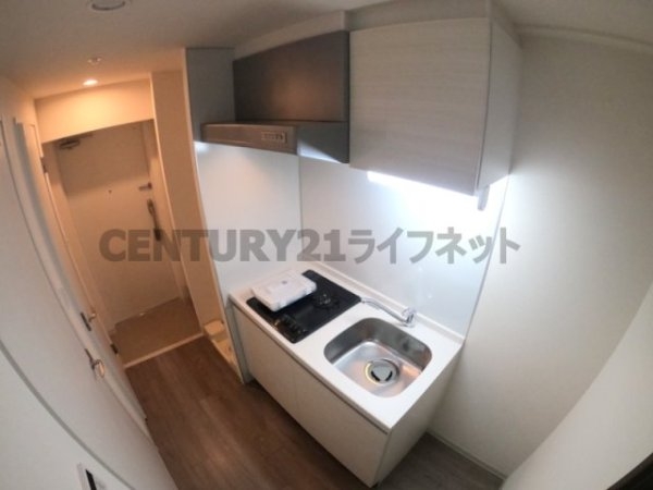 フォーリアライズ梅田レーベン
