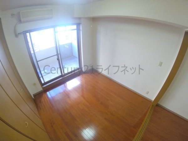 ランドマークシティ梅田東