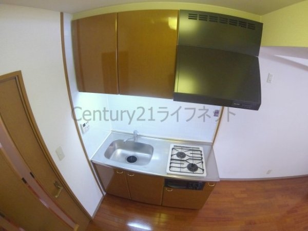ランドマークシティ梅田東
