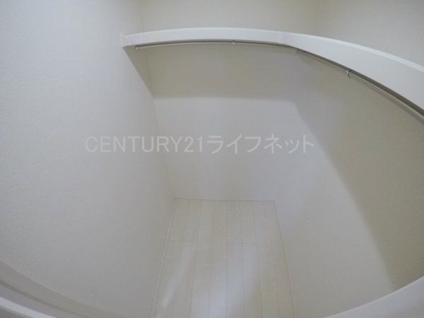 フジパレス西淡路1番館
