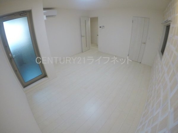 フジパレス西淡路1番館