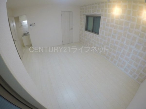 フジパレス西淡路1番館