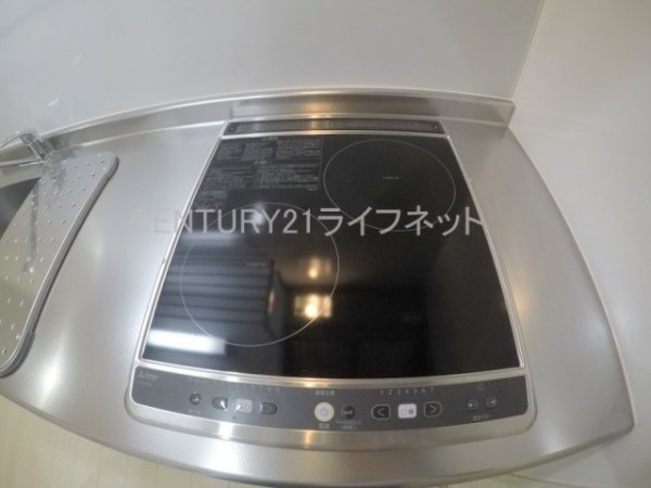 フジパレス西淡路1番館