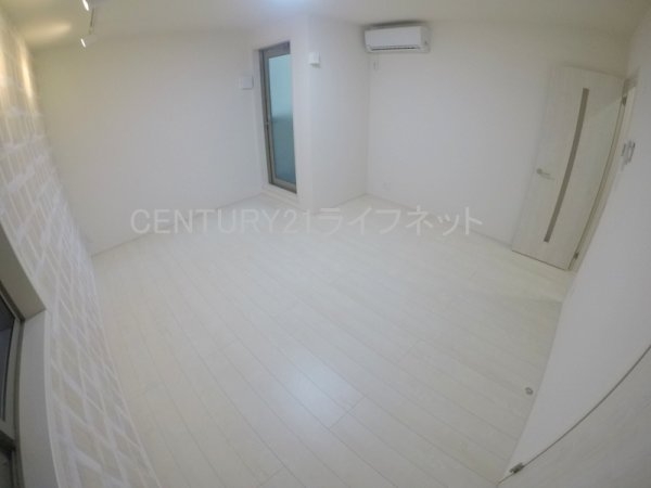 フジパレス西淡路1番館