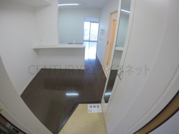 プルメリア新大阪