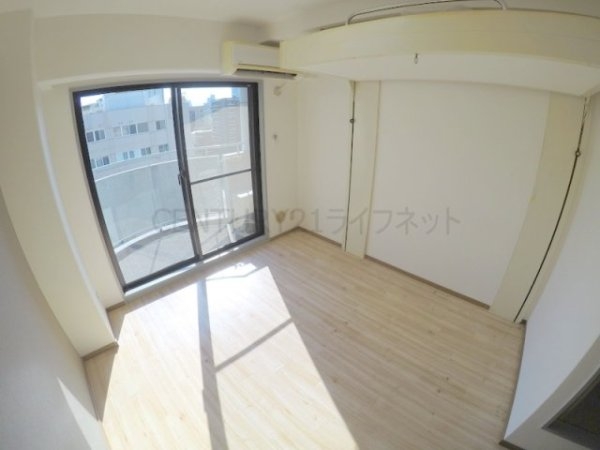 朝日プラザ梅田北デラリブジェ