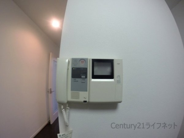 プルメリア新大阪