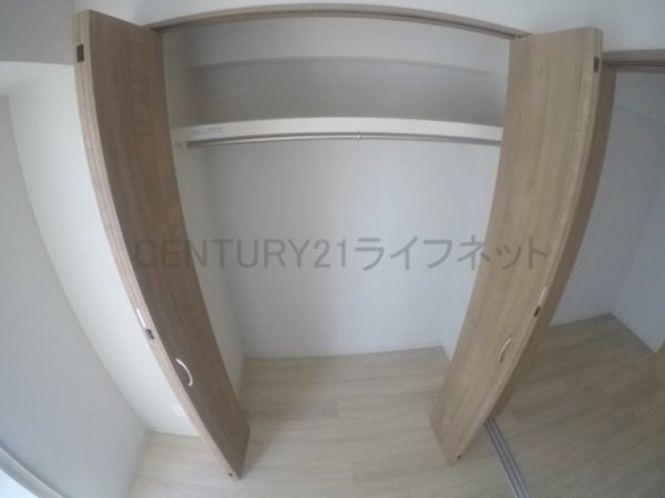 ハル江坂ヒガシ