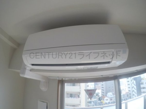 ハル江坂ヒガシ